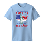 Dios Bendiga a Estados Unidos
