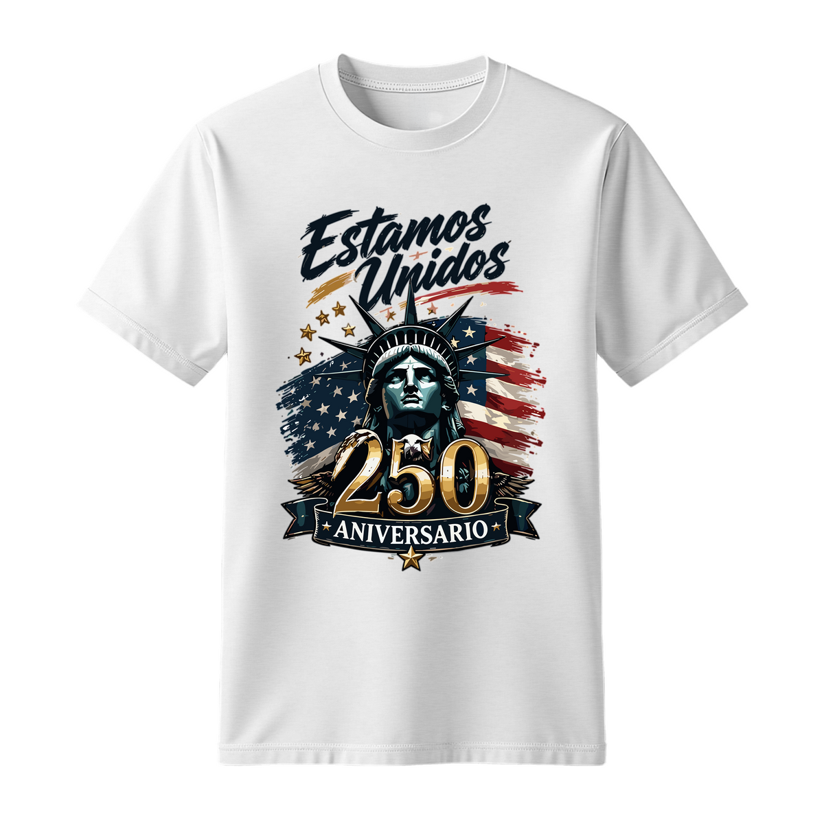 Grunge Estamos Unidos 1 mockup