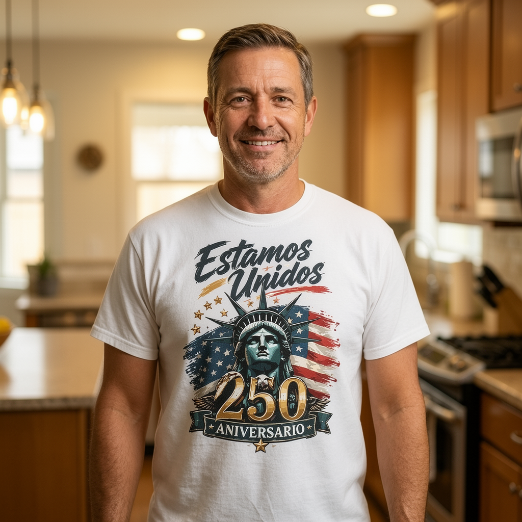 Grunge Estamos Unidos 1 mockup