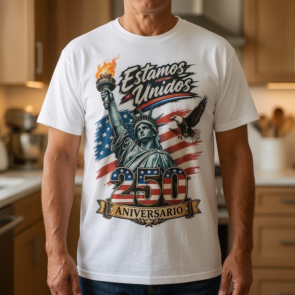 Grunge Estamos Unidos 4 mockup