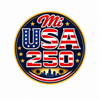 Mi USA 250