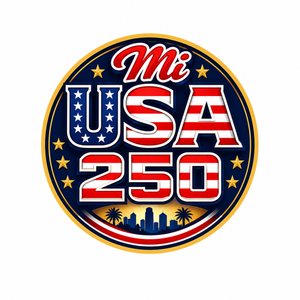 Mi USA 250