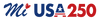 Mi USA 250