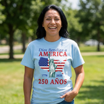 Dios Bendiga a Estados Unidos