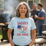 Dios Bendiga a Estados Unidos