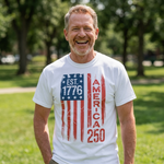 EST. 1776 AMERICA 250 mockup