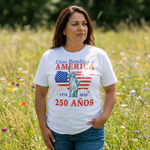 Dios Bendiga a Estados Unidos