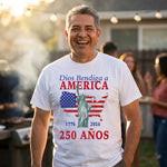 Dios Bendiga a Estados Unidos