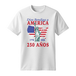 Dios Bendiga a Estados Unidos