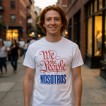 We the People, Nosotros mockup